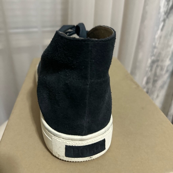 Men’s polo shoes - Picture 4 of 4